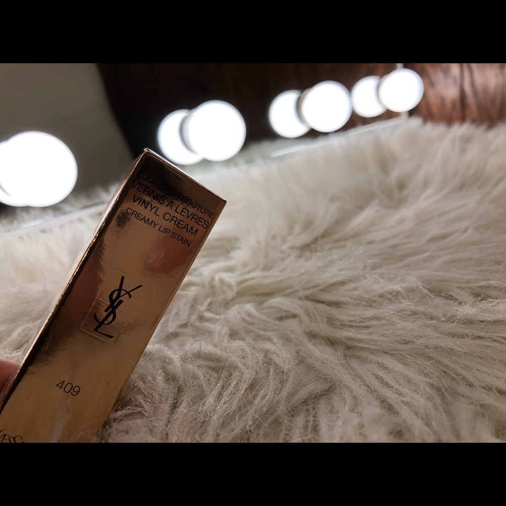 Yves Saint Laurent Lipstick